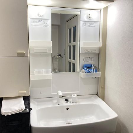 Dai37 Matsui Building Leilighet Sapporo Eksteriør bilde