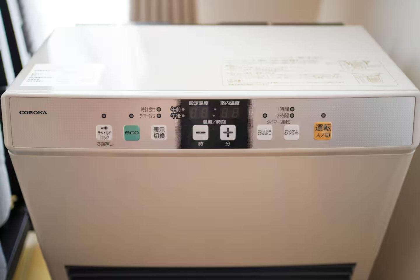 Dai37 Matsui Building Leilighet Sapporo Rom bilde