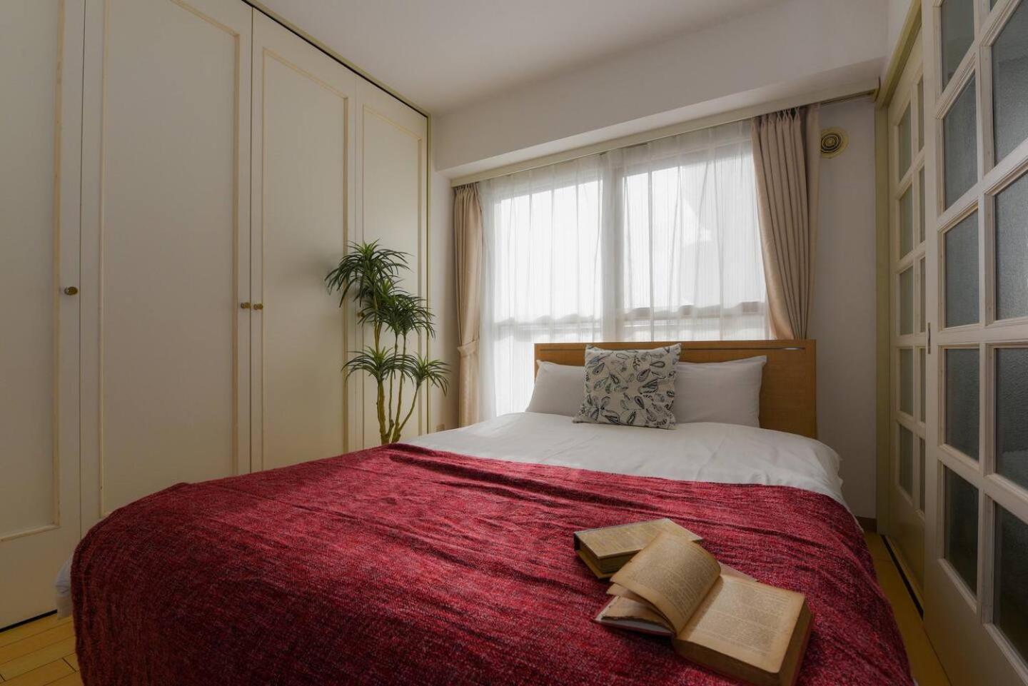 Dai37 Matsui Building Leilighet Sapporo Eksteriør bilde