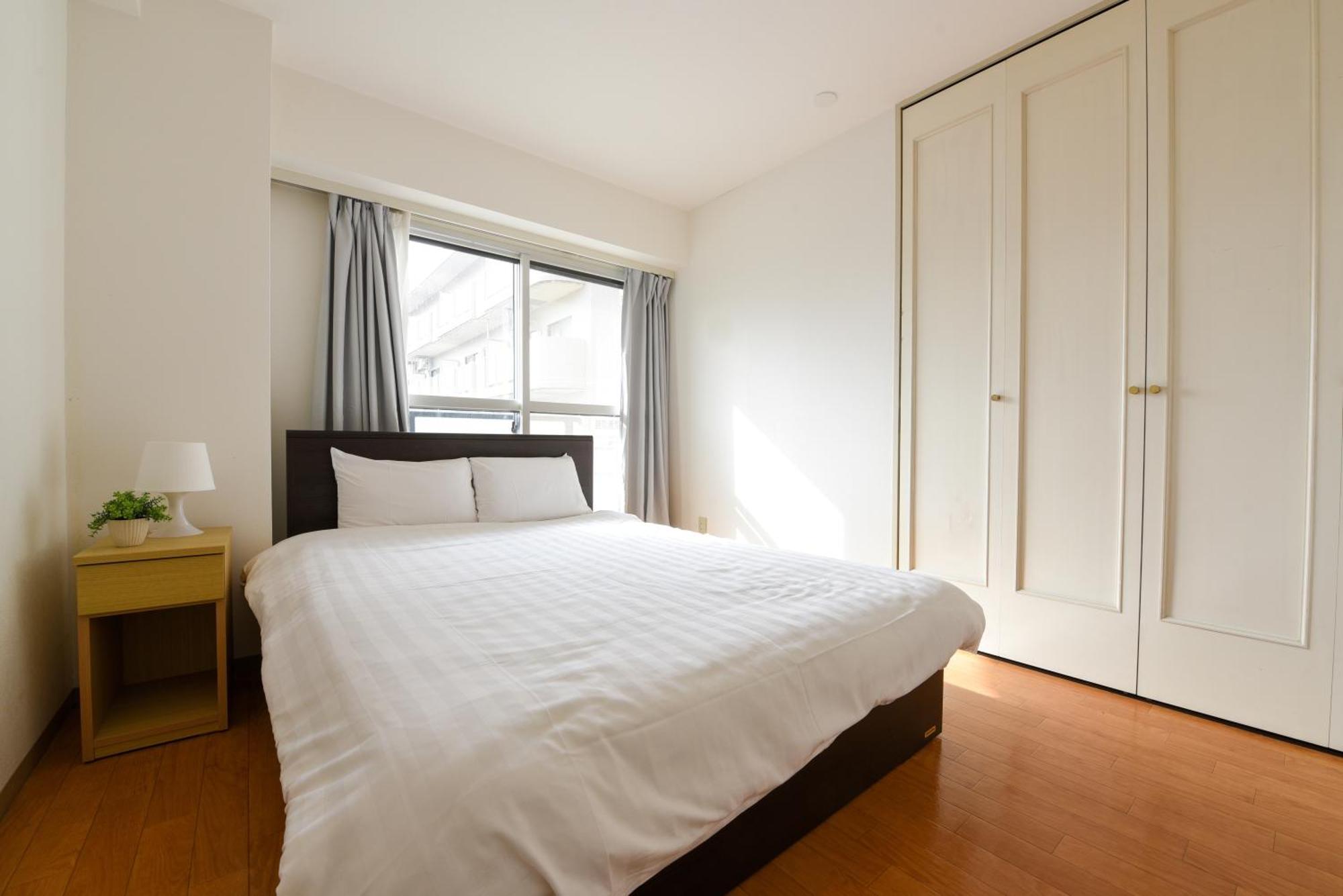 Dai37 Matsui Building Leilighet Sapporo Eksteriør bilde