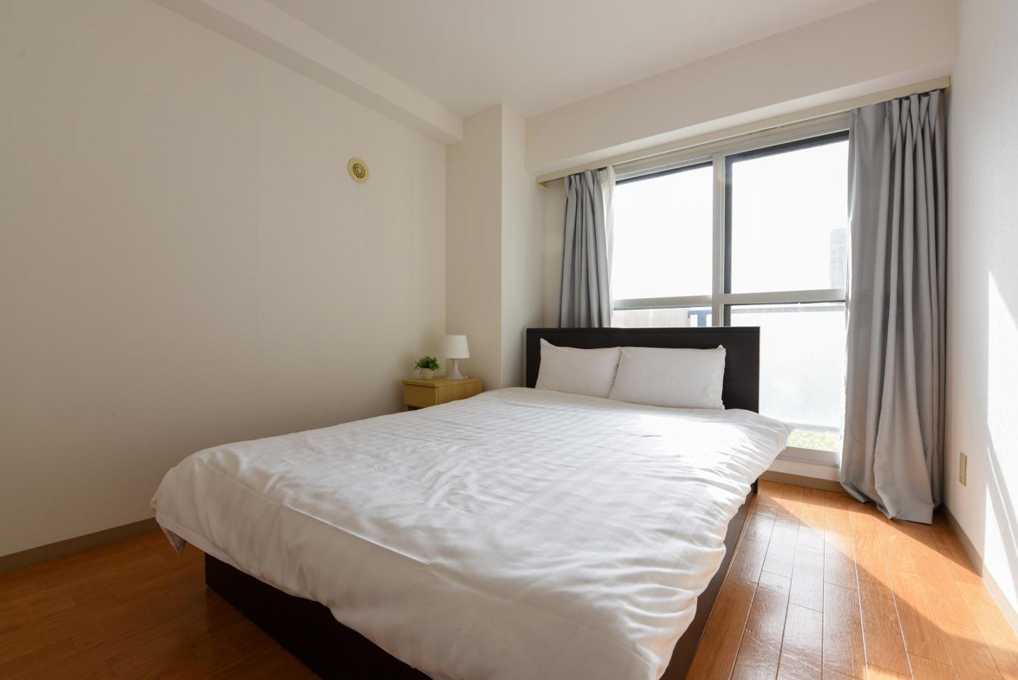 Dai37 Matsui Building Leilighet Sapporo Eksteriør bilde
