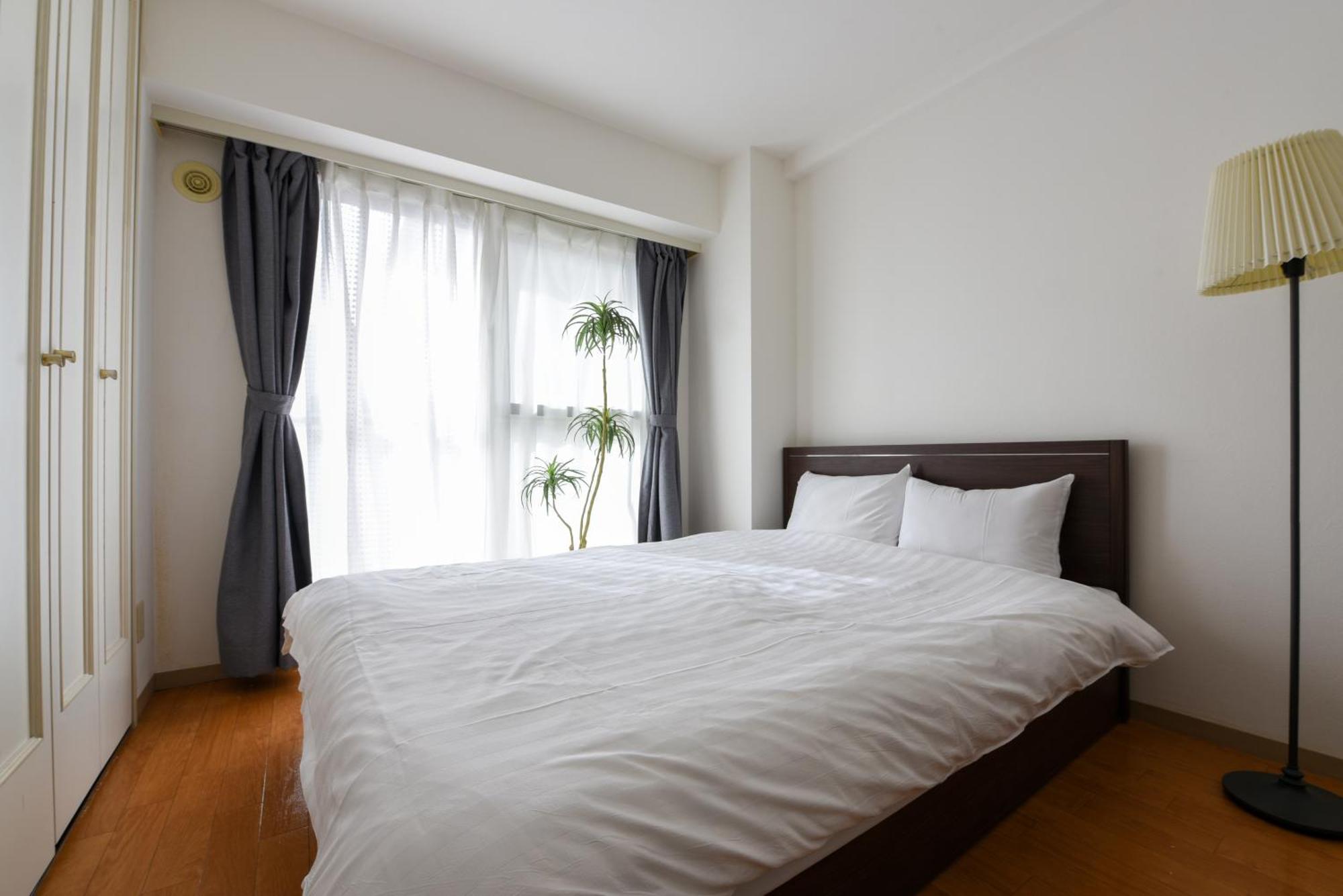 Dai37 Matsui Building Leilighet Sapporo Eksteriør bilde