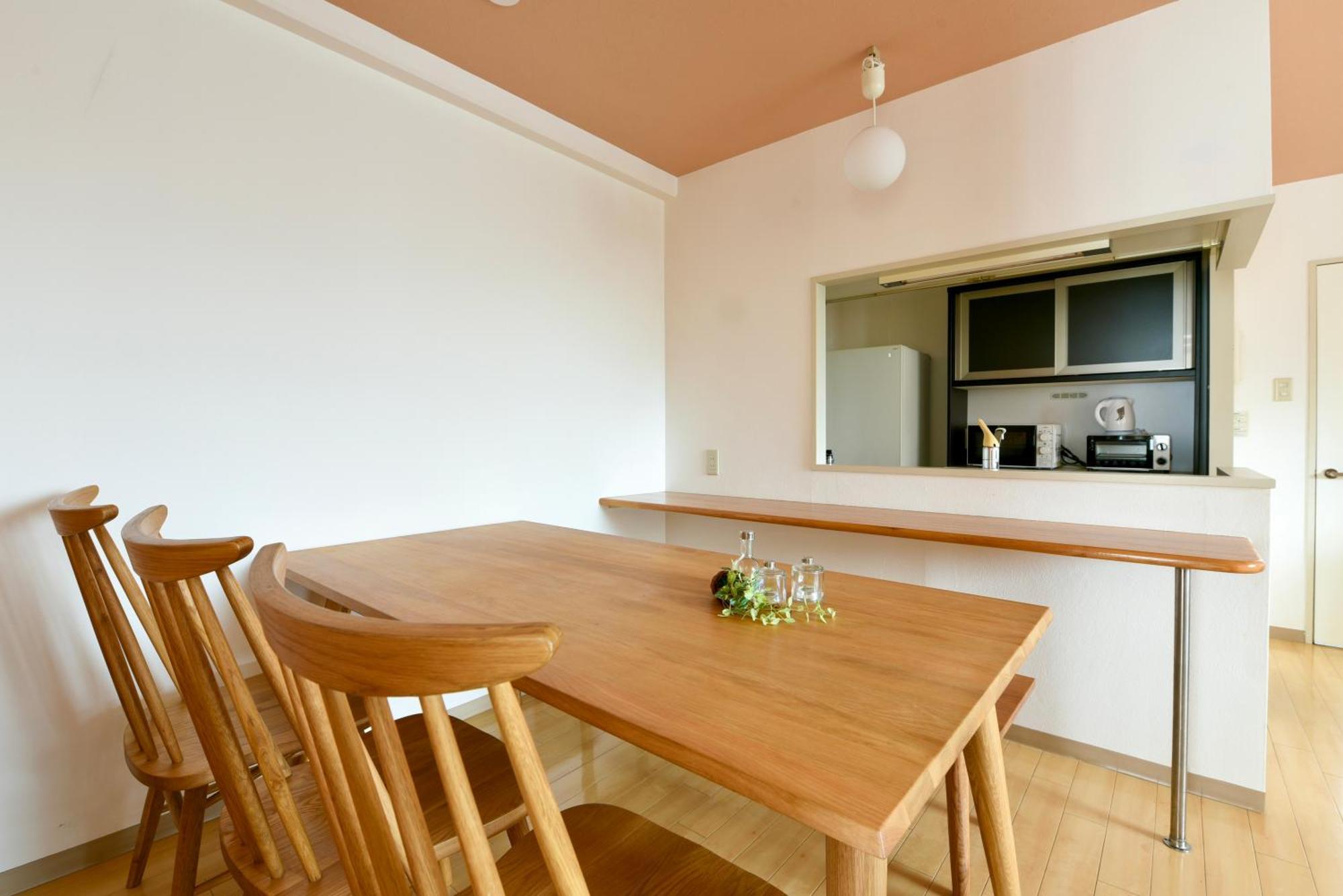 Dai37 Matsui Building Leilighet Sapporo Eksteriør bilde