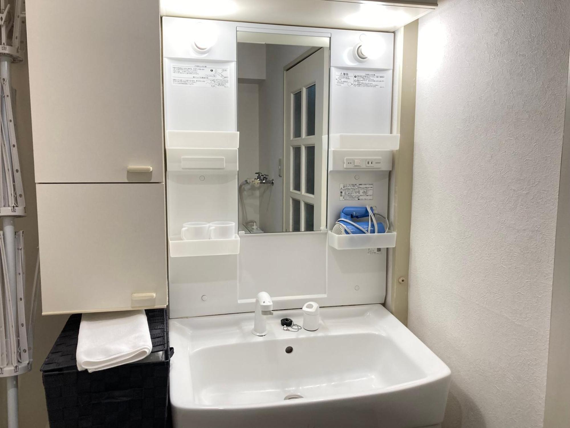 Dai37 Matsui Building Leilighet Sapporo Eksteriør bilde