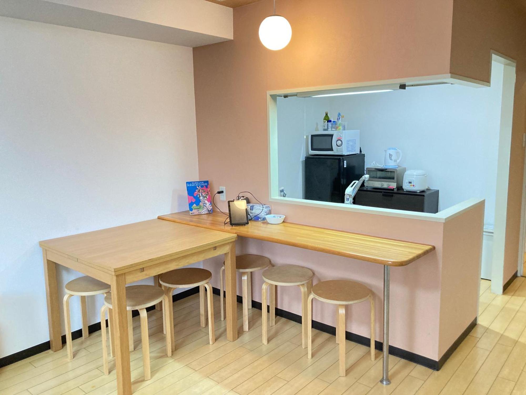 Dai37 Matsui Building Leilighet Sapporo Eksteriør bilde