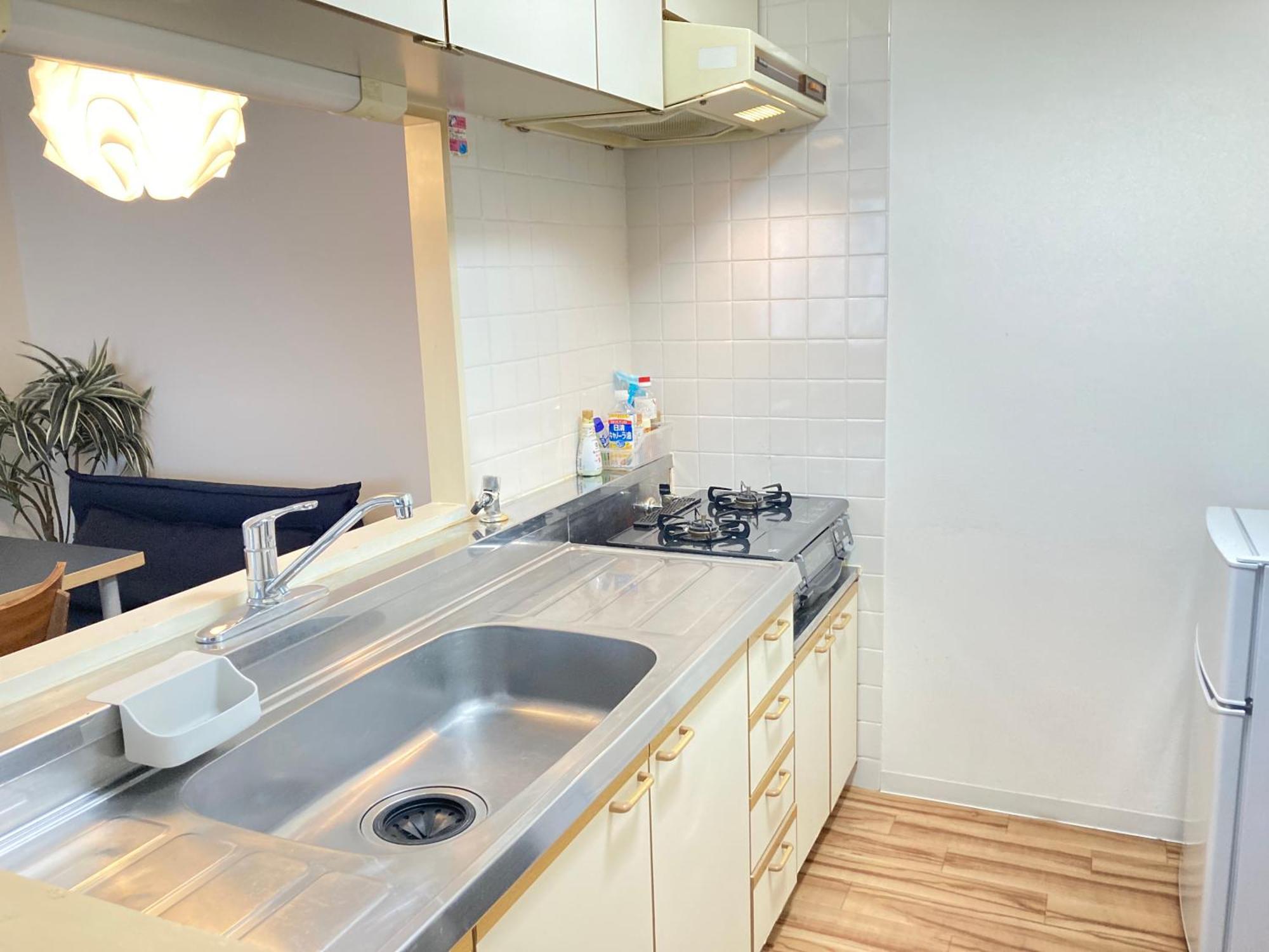 Dai37 Matsui Building Leilighet Sapporo Eksteriør bilde