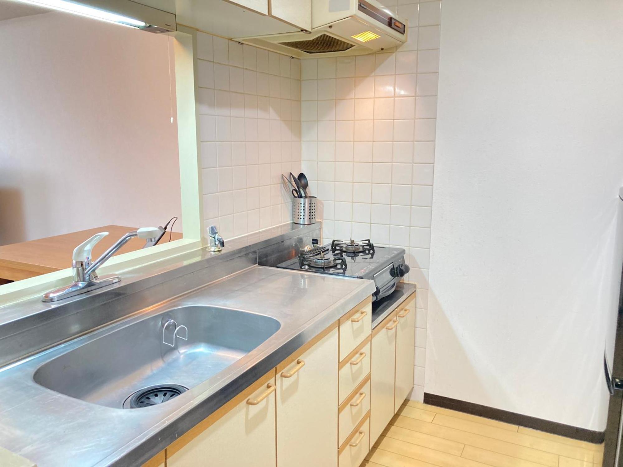 Dai37 Matsui Building Leilighet Sapporo Eksteriør bilde