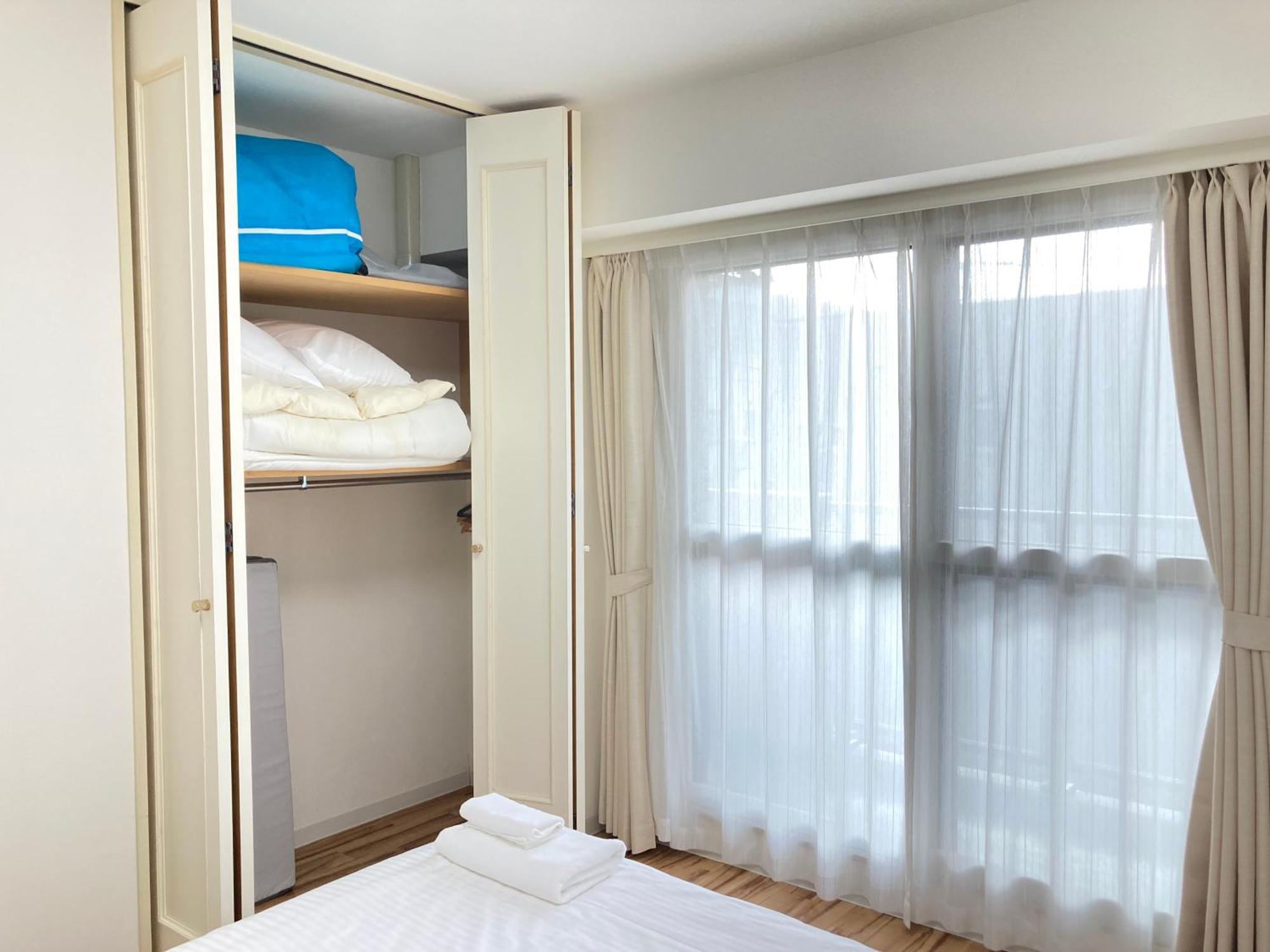 Dai37 Matsui Building Leilighet Sapporo Rom bilde