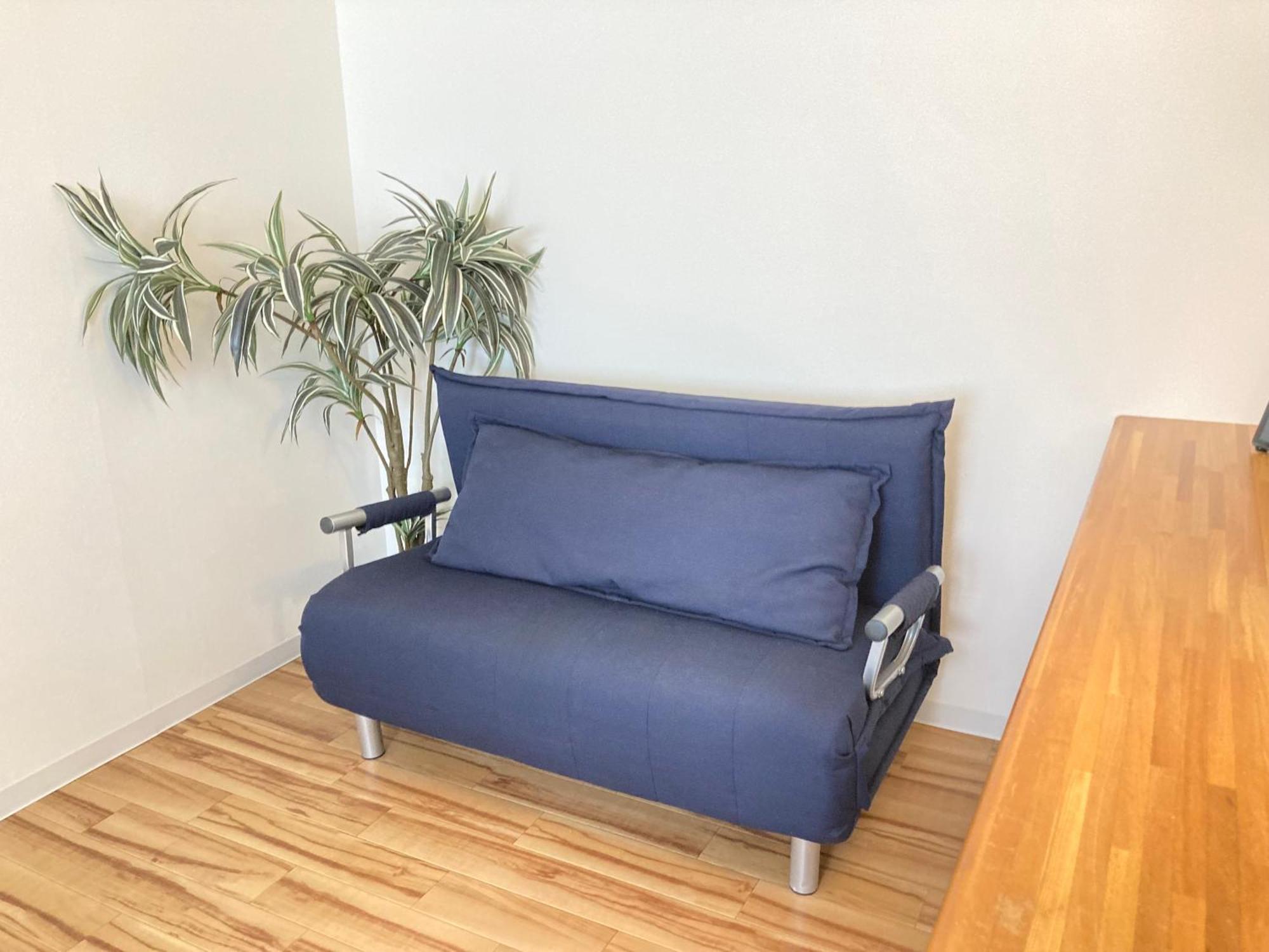 Dai37 Matsui Building Leilighet Sapporo Rom bilde