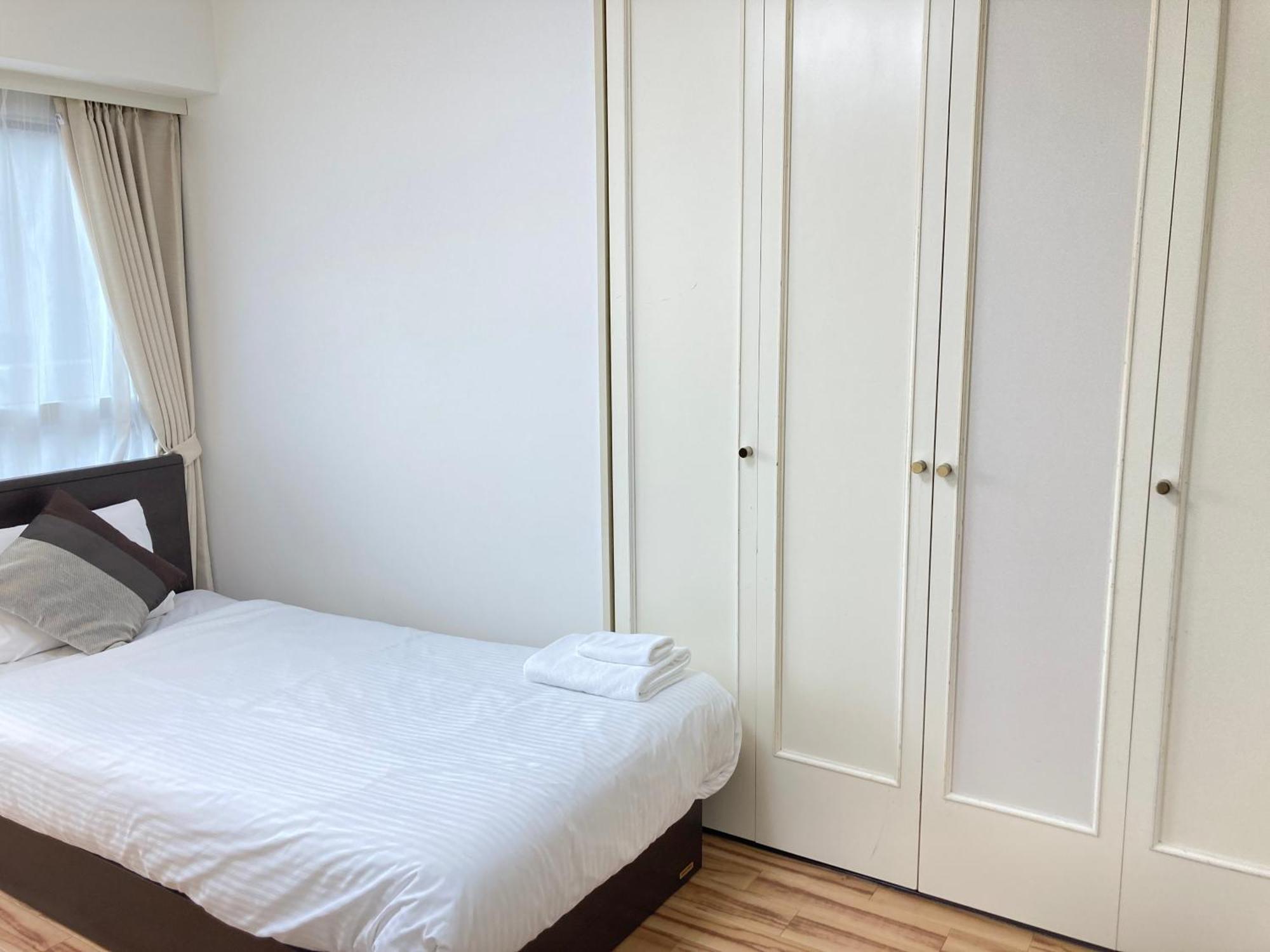 Dai37 Matsui Building Leilighet Sapporo Eksteriør bilde