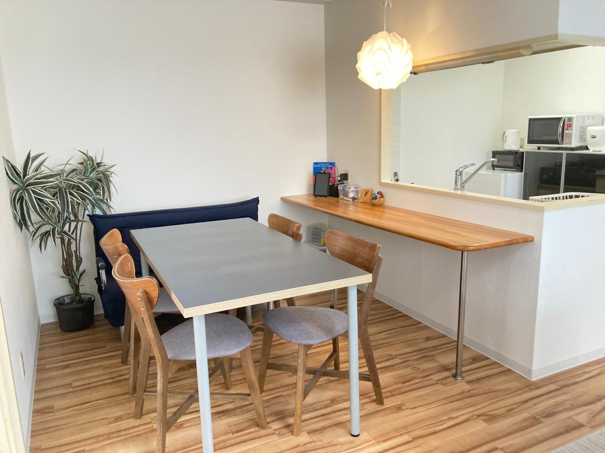 Dai37 Matsui Building Leilighet Sapporo Eksteriør bilde